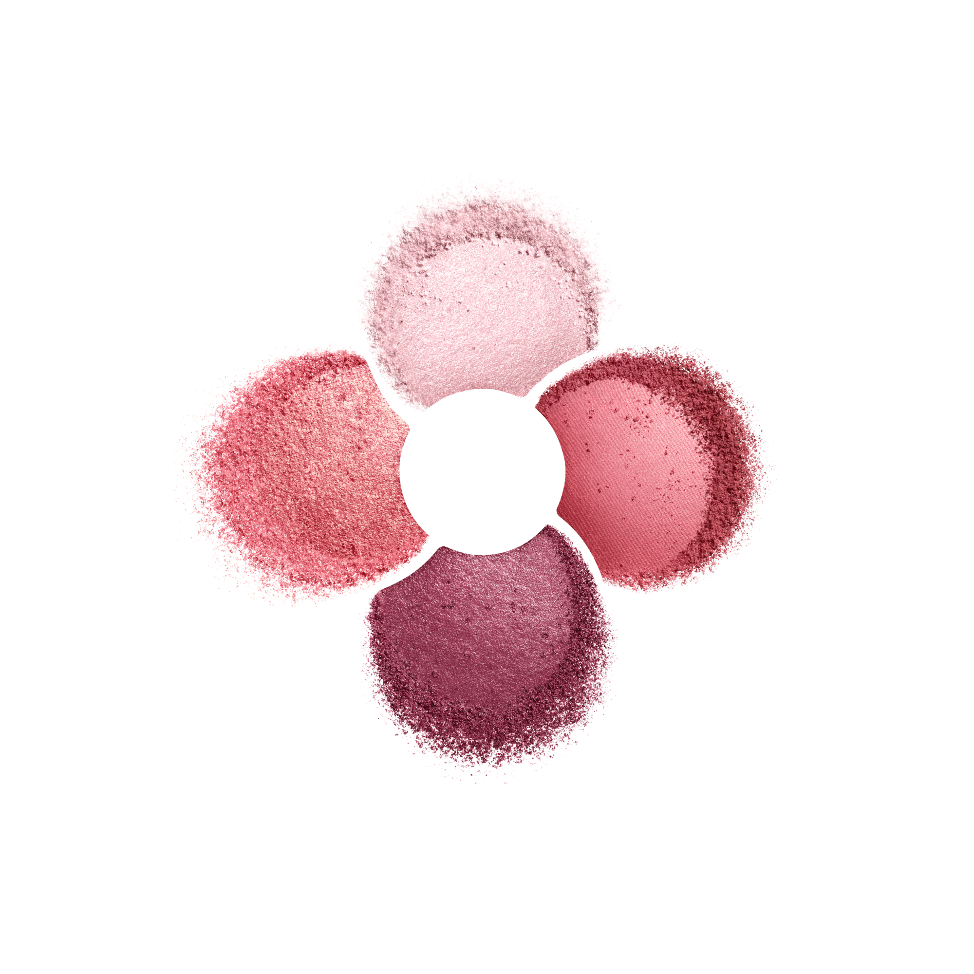 LV Ombres - Eyeshadow Palette Refill - Eyes | LOUIS VUITTON